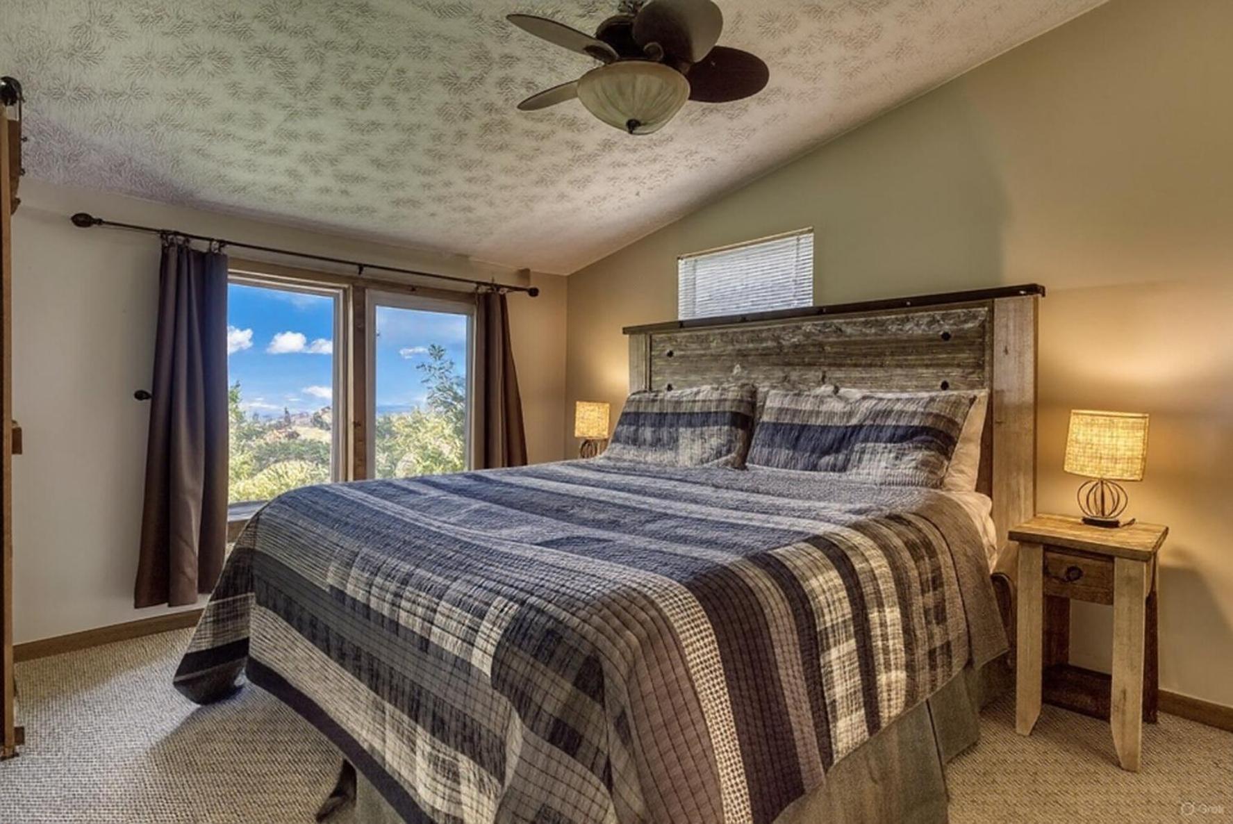 Breathtaking View, Hot Tub, 1089 Of Free Attraction Tickets For Each Paid Day, Dollywood And More! Sevierville Exterior foto