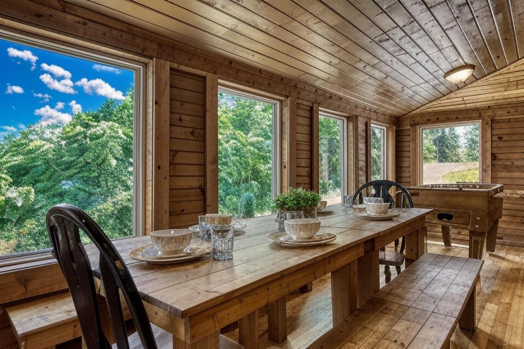 Breathtaking View, Hot Tub, 1089 Of Free Attraction Tickets For Each Paid Day, Dollywood And More! Sevierville Exterior foto